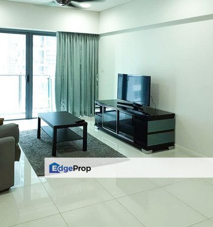 FOR RENT MERCU SUMMER SUITE KL, Kuala Lumpur, KL City