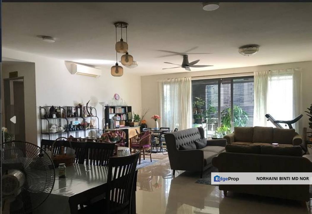 FOR SALE INFINITY 3 BANGLO IN THE SKY, WANGSA MAJU, Kuala Lumpur, Wangsa Maju