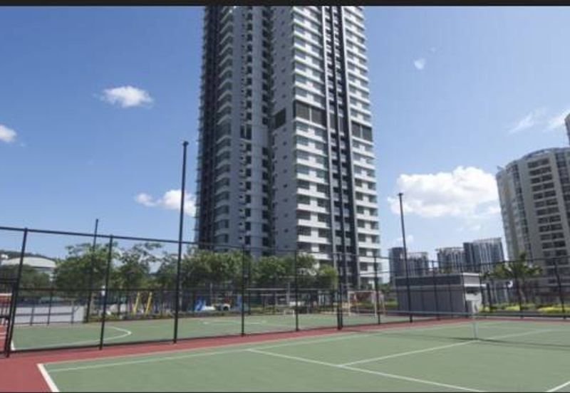 Infiniti 3 Residences