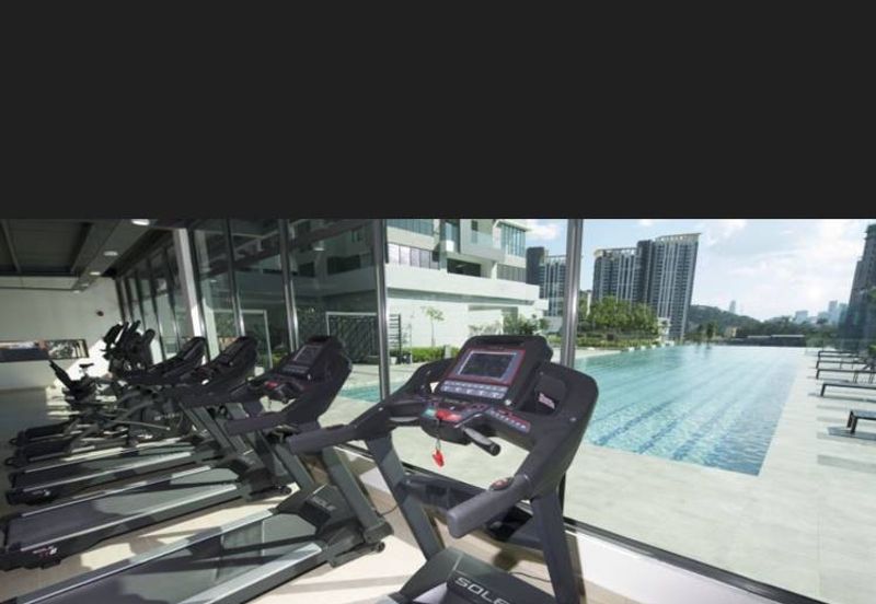 Infiniti 3 Residences