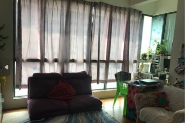 Infiniti 3 Residences