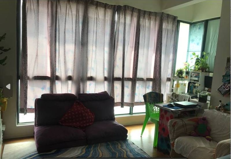 Infiniti 3 Residences