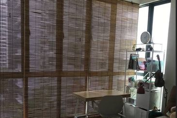 Infiniti 3 Residences