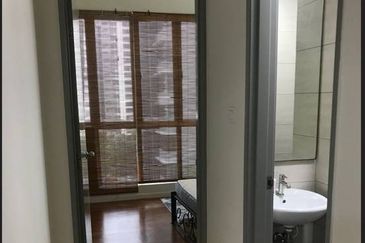 Infiniti 3 Residences