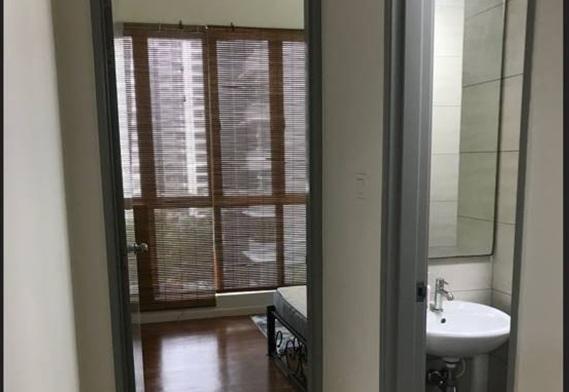 Infiniti 3 Residences