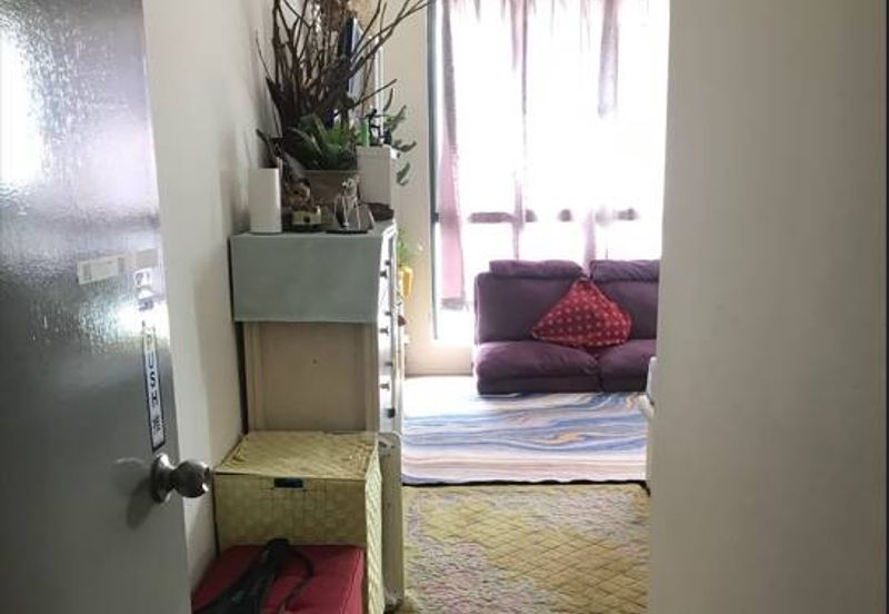 Infiniti 3 Residences