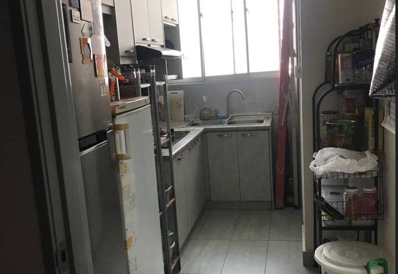 Infiniti 3 Residences