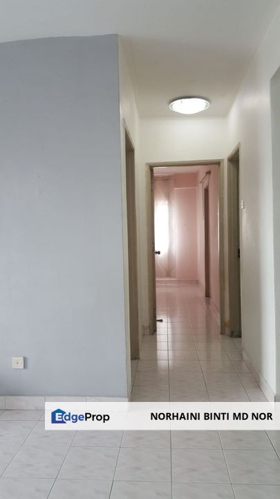 FOR SALE HIGH DEMAND CONDOMINIUM IN SETAPAK, KUALA LUMPUR, Kuala Lumpur, Setapak