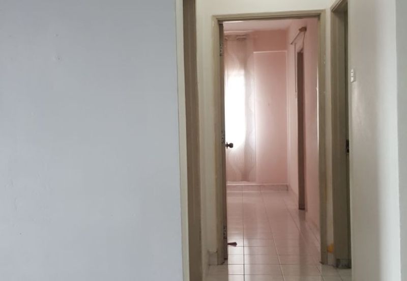 Idaman Sutera Condominium