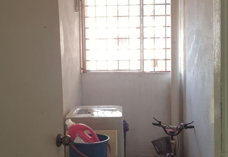 Idaman Sutera Condominium