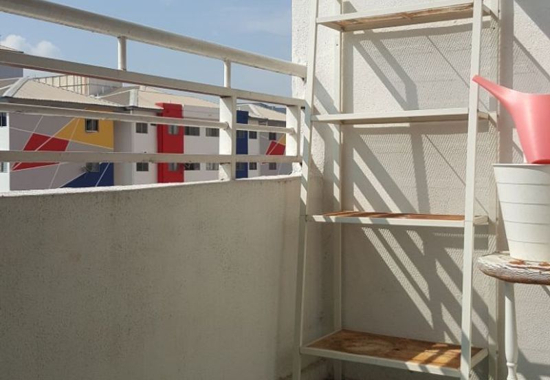 Idaman Sutera Condominium