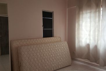 Idaman Sutera Condominium