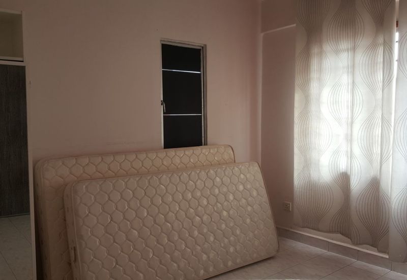 Idaman Sutera Condominium