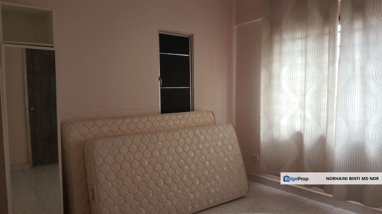 FOR SALE HIGH DEMAND CONDOMINIUM IN SETAPAK, KUALA LUMPUR, Kuala Lumpur, Setapak