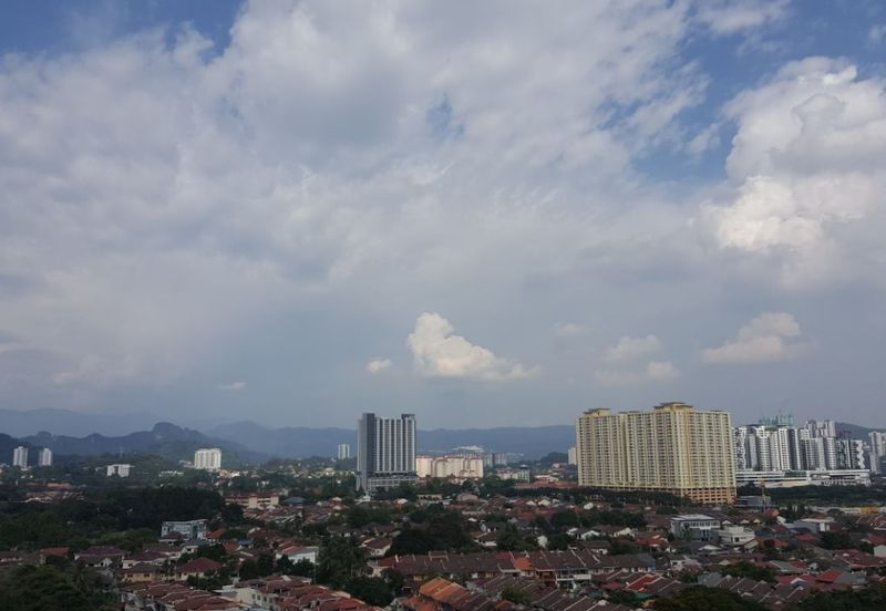 Idaman Sutera Condominium