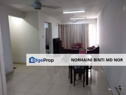 Maxim Citylights at Sentul Kuala Lumpur for rent, Kuala Lumpur, Sentul