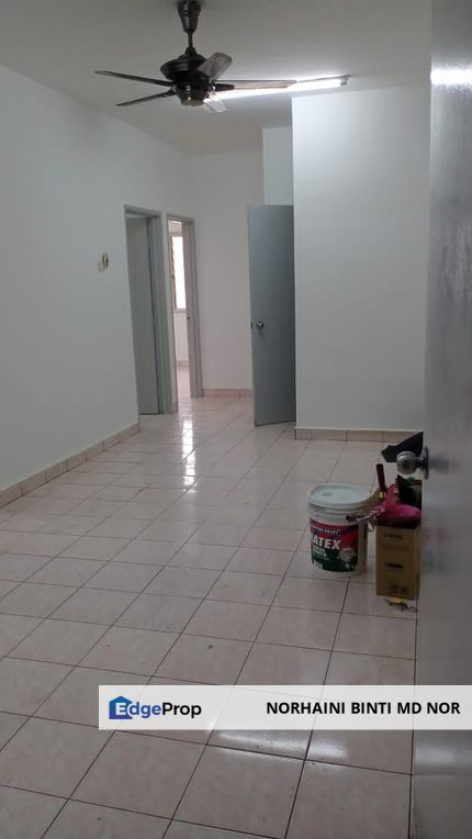 Pangsapuri Enggang Bandar Kinrara Puchong for rent, Selangor, Bandar Kinrara Puchong