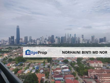 Residensi Pandanmas 1 at Desa Pandan, Kuala Lumpur for rent, Kuala Lumpur, Kampung Pandan