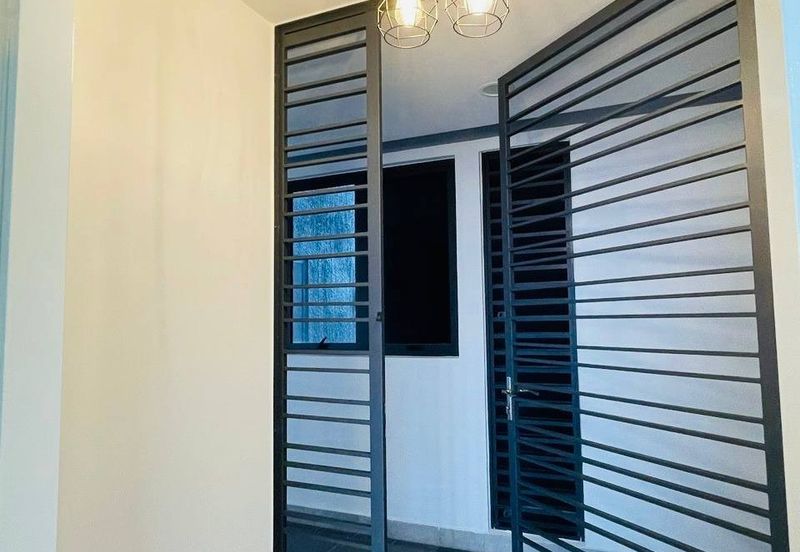 SkyMeridien @ Sentul East