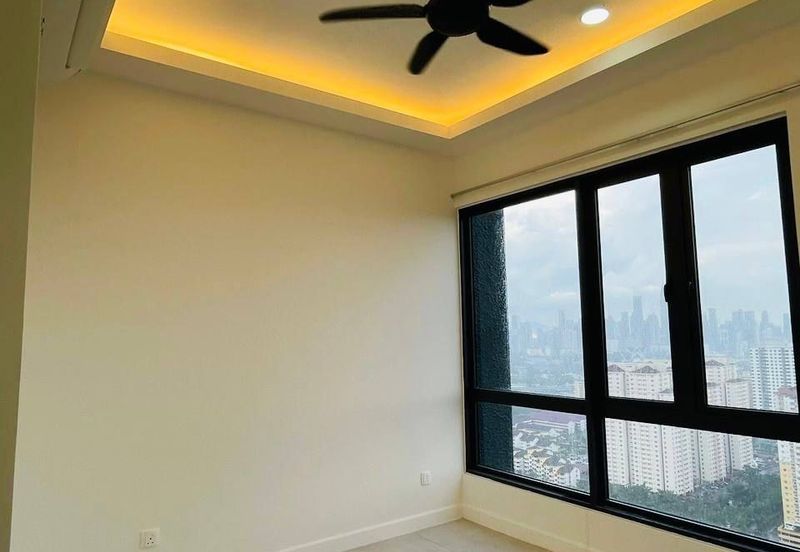 SkyMeridien @ Sentul East