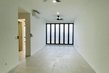 SkyMeridien @ Sentul East