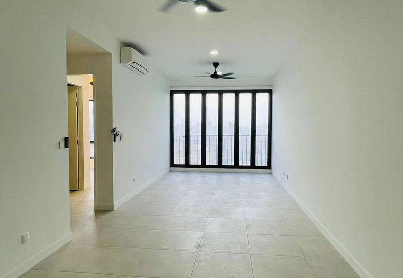 SkyMeridien @ Sentul East