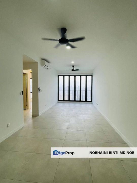 SkyMeridien Residence Sentul For Sale, Kuala Lumpur, Sentul