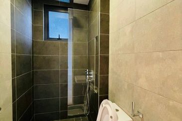 SkyMeridien @ Sentul East