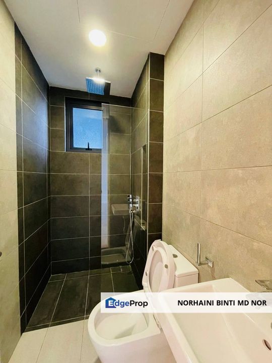 SkyMeridien Residence Sentul For Sale, Kuala Lumpur, Sentul