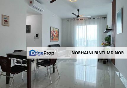Inspirasi Mont Kiara Kuala Lumpur for rent, Kuala Lumpur, Mont Kiara