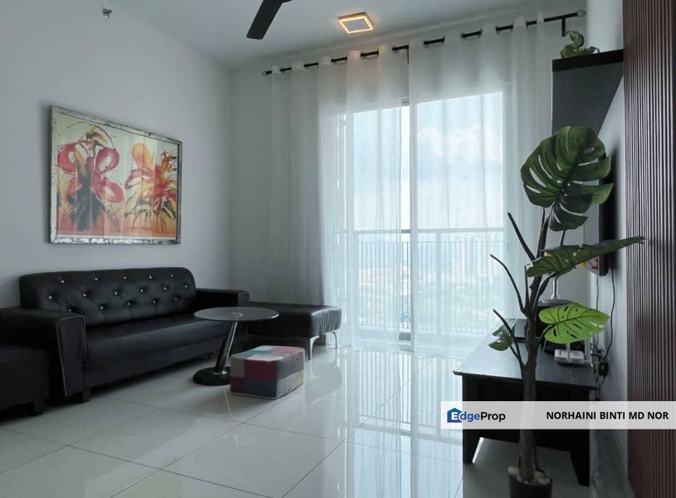 Inspirasi Mont Kiara Kuala Lumpur for rent, Kuala Lumpur, Mont Kiara