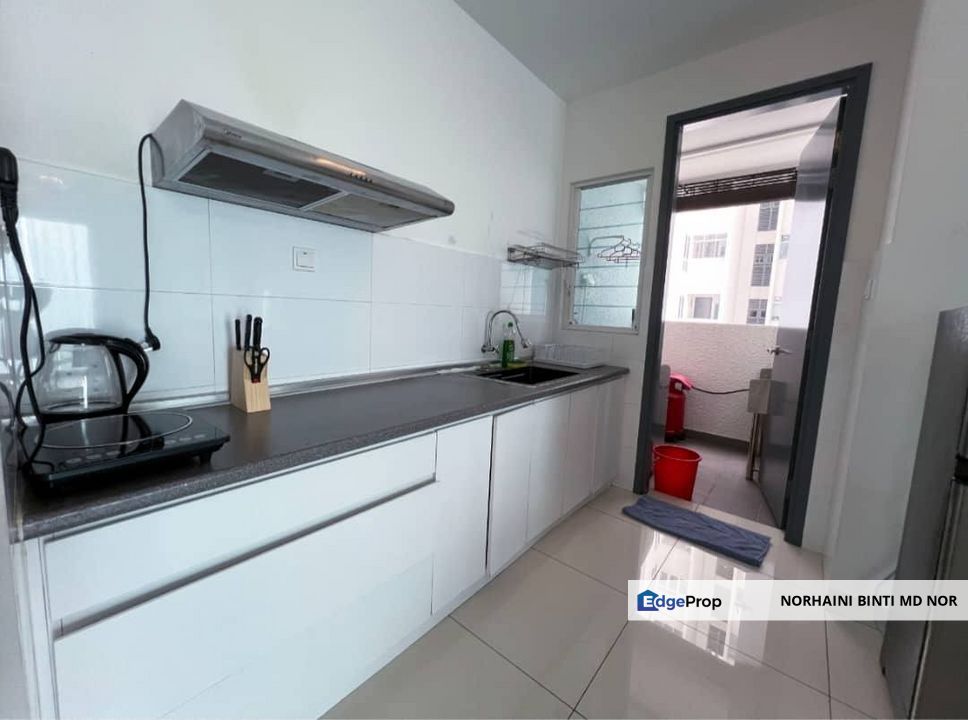 Inspirasi Mont Kiara Kuala Lumpur for rent, Kuala Lumpur, Mont Kiara