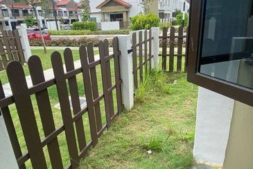 Setia Warisan Tropika