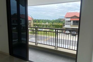 Setia Warisan Tropika