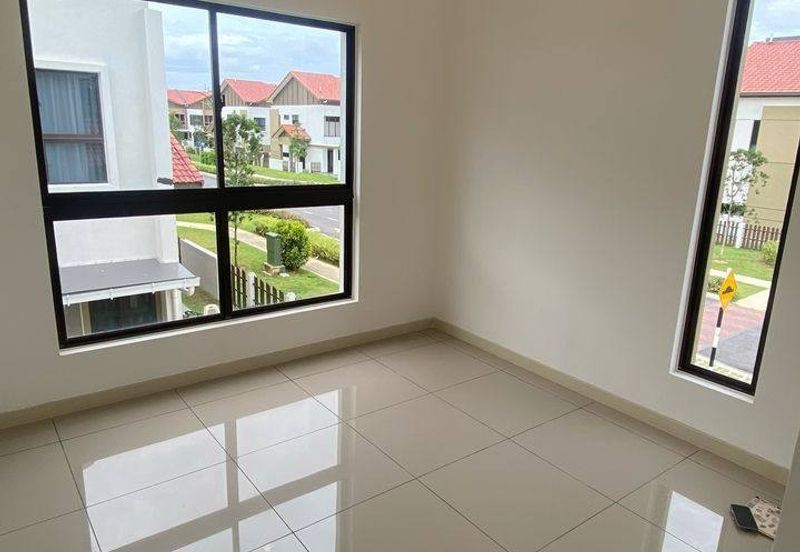 Setia Warisan Tropika