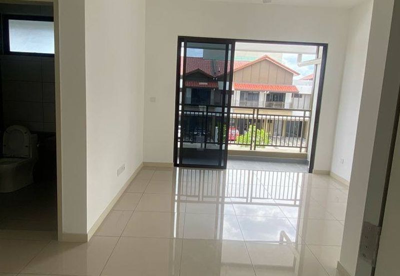 Setia Warisan Tropika