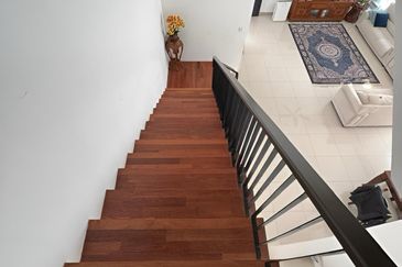 Broadleaf Residences, Hometree