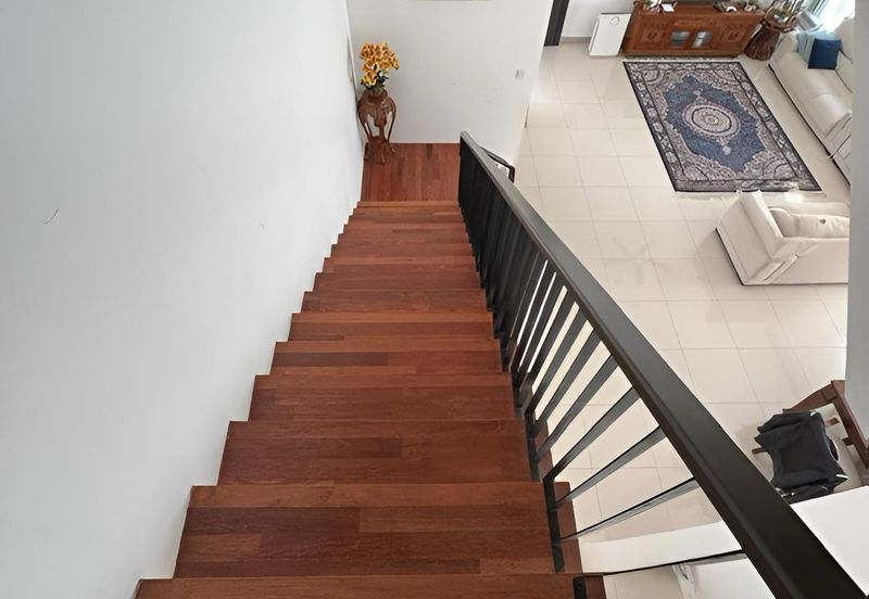 Broadleaf Residences, Hometree