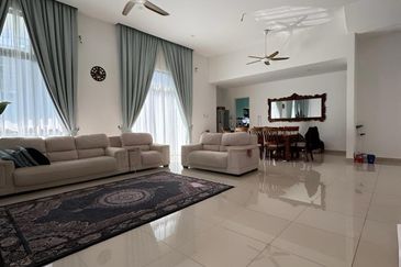 Broadleaf Residences, Hometree