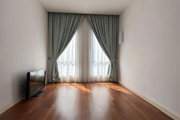 Broadleaf Residences, Hometree