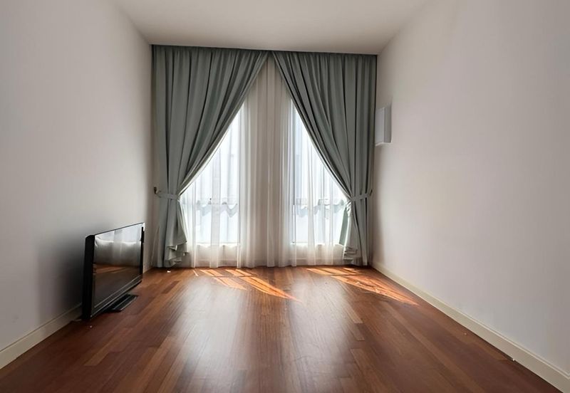 Broadleaf Residences, Hometree