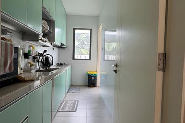 Broadleaf Residences, Hometree