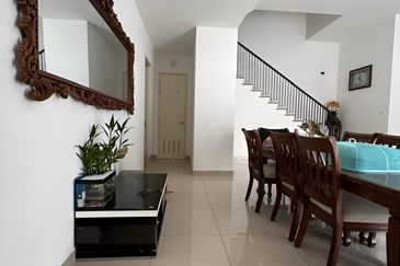 Broadleaf Residences, Hometree