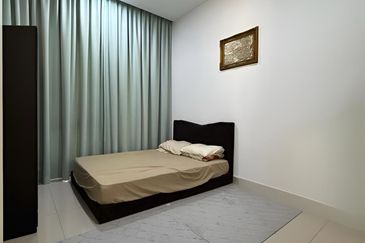 Broadleaf Residences, Hometree