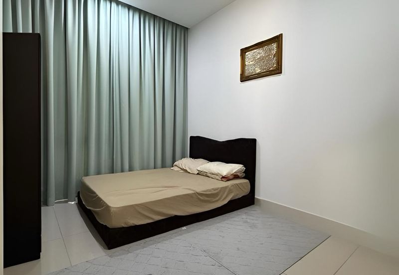 Broadleaf Residences, Hometree