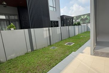 Broadleaf Residences, Hometree