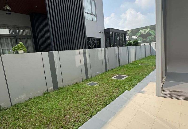 Broadleaf Residences, Hometree