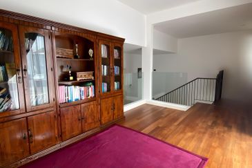 Broadleaf Residences, Hometree