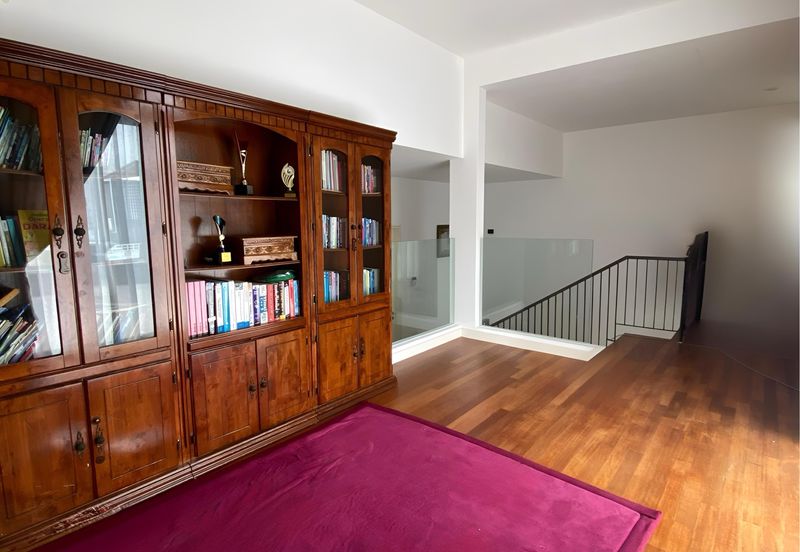 Broadleaf Residences, Hometree