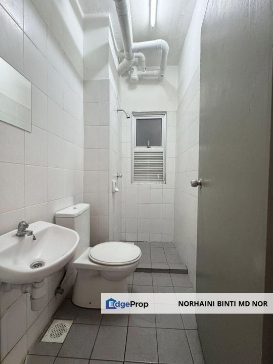 For Sale - Residensi Kerinchi, Pantai Dalam, Kuala Lumpur 3 bedrooms 2 bathrooms, Kuala Lumpur, Pantai Dalam/Kerinchi